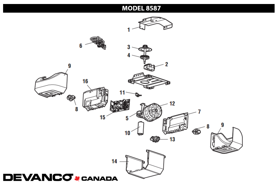 Schematics