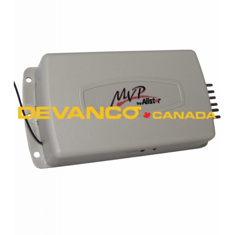 Devanco Canada Get The Right Garage Door Opener And Parts Allstar Mvp 1 Channel 3 Terminal 24v Receiver 318 Mhz