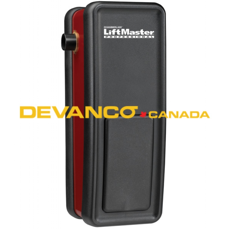 Devanco Canada - Get The Right Garage Door Opener‎ and Parts