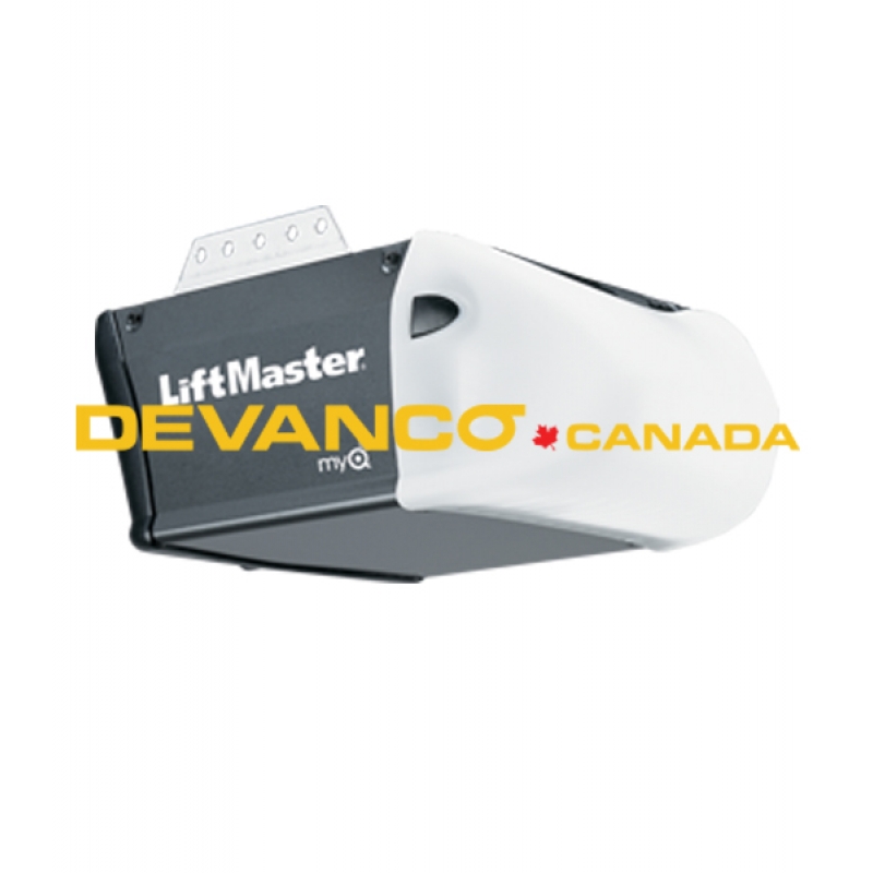 8165 LiftMaster 12 HP AC Chain Drive
