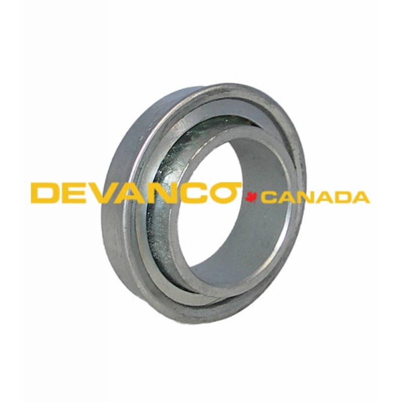 C20-32F - Bearing 1-14 x 2 Press Fit C20-32FGR 400 LBS