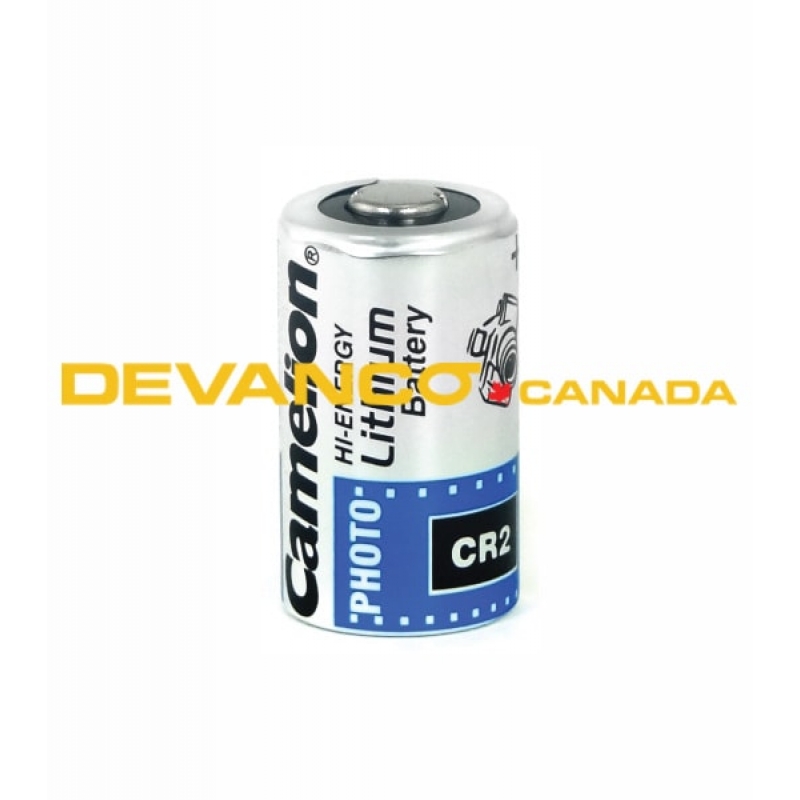 Camelion CR2 3V Lithium