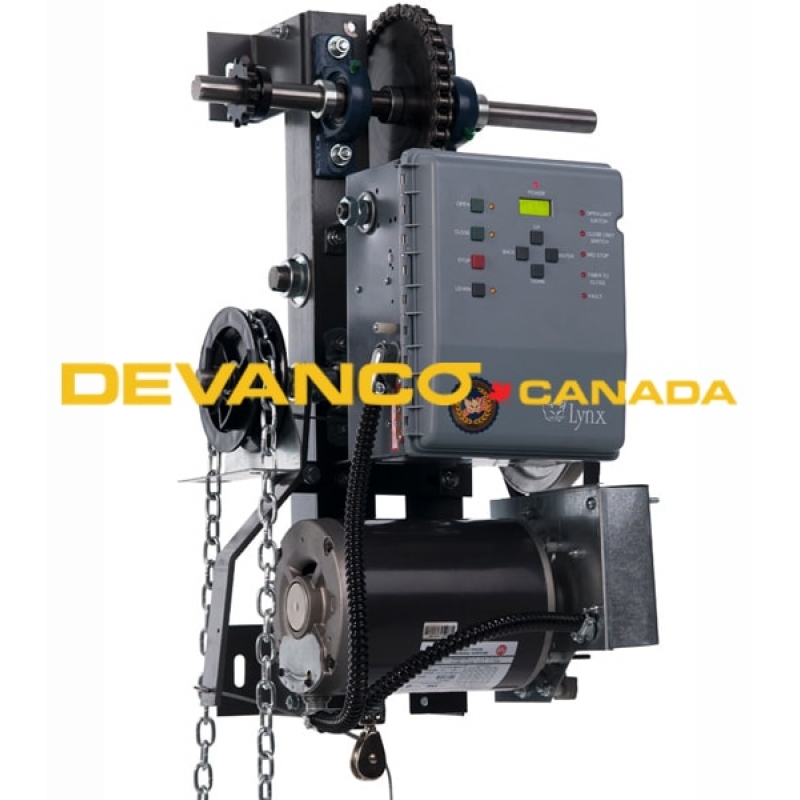 Lynx Garage Door Opener Canada Dandk Organizer