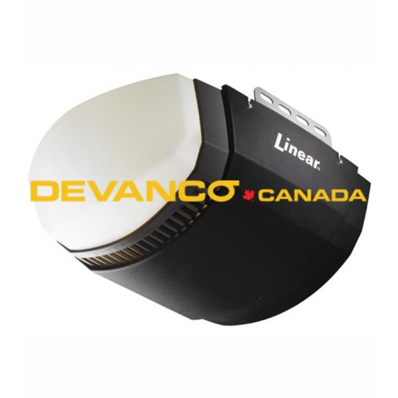 Ldco850 Linear 800 Newton Smart Dc, Is Linear Garage Door Opener Good