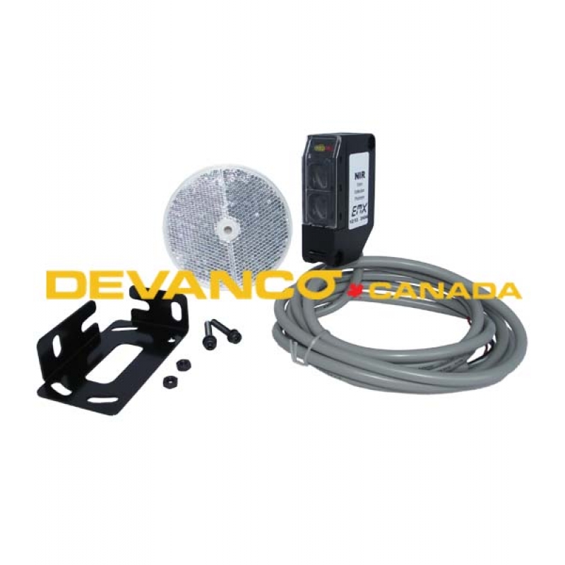 Devanco Canada - Get The Right Garage Door Opener‎ and Parts