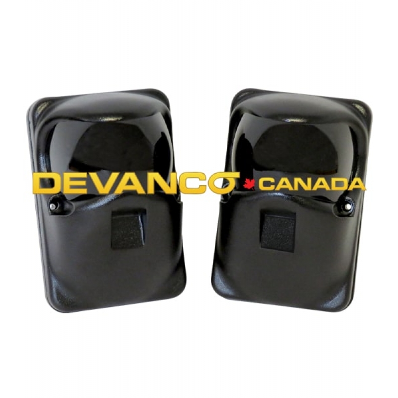 Devanco Canada - Get The Right Garage Door Opener‎ and Parts