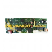 thumbnail image 2 of LiftMaster 050DCTBMC Logic Control Board – Bluetooth Compatible For DC Openers 2 of 5