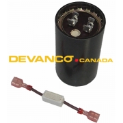 CAP-450-540-110V