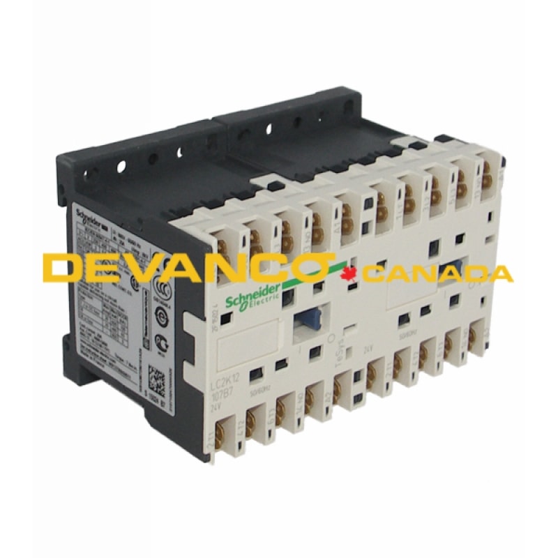 CONTACTOR044