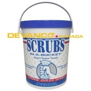 SCRUBS-PAIL